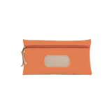 Jon Hart Large Pouch - Sherbet Coated Canvas - SKU 1806VISBxx - image 1