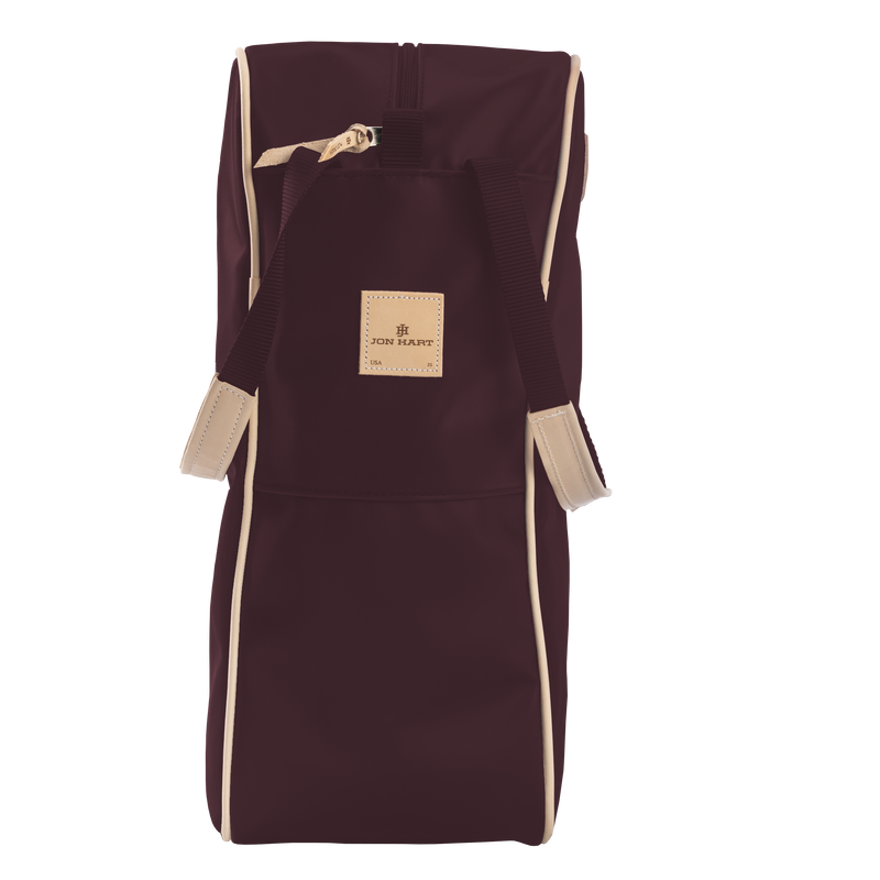 Jon Hart Design - Tall Boot Bag (new)