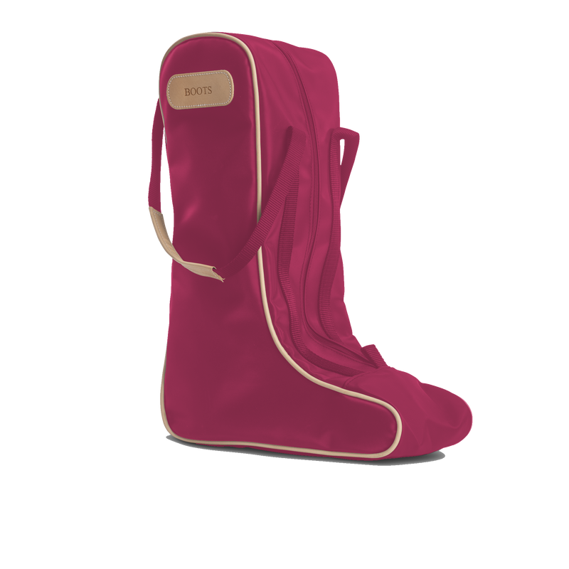 Jon Hart Design - Tall Boot Bag (new)
