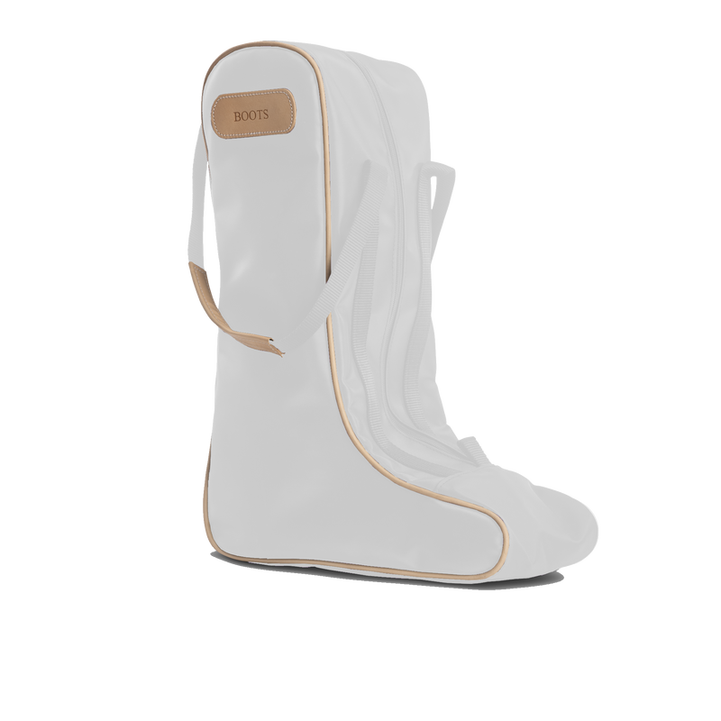 Jon Hart Design - Tall Boot Bag (new)