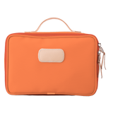 Jon Hart Large Travel Kit - Sherbet Coated Canvas - SKU 1812VISBxx - image 1