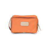 Jon Hart Small Travel Kit - Sherbet Coated Canvas - SKU 1813VISBxx - image 1