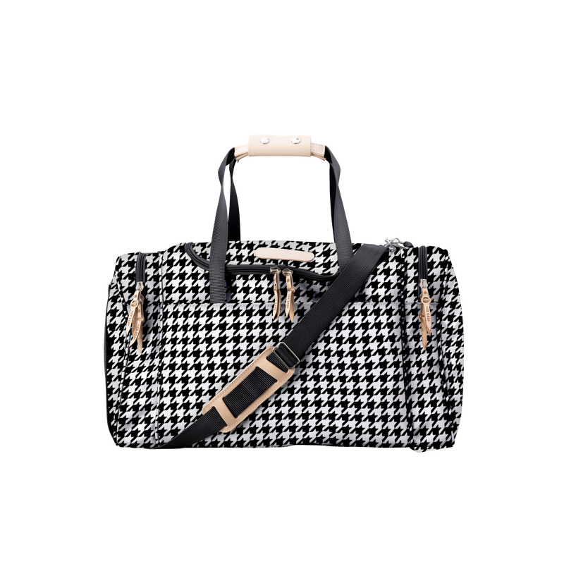 Jon Hart Design - Travel - Medium Square Duffel