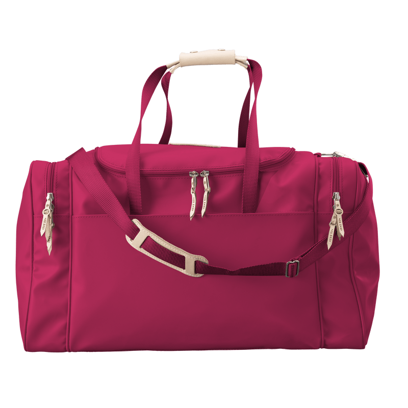 Jon Hart Design - Travel - Large Square Duffel
