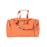 Jon Hart Large Square Duffel - Sherbet Coated Canvas - SKU 1829VISBxx - image 1