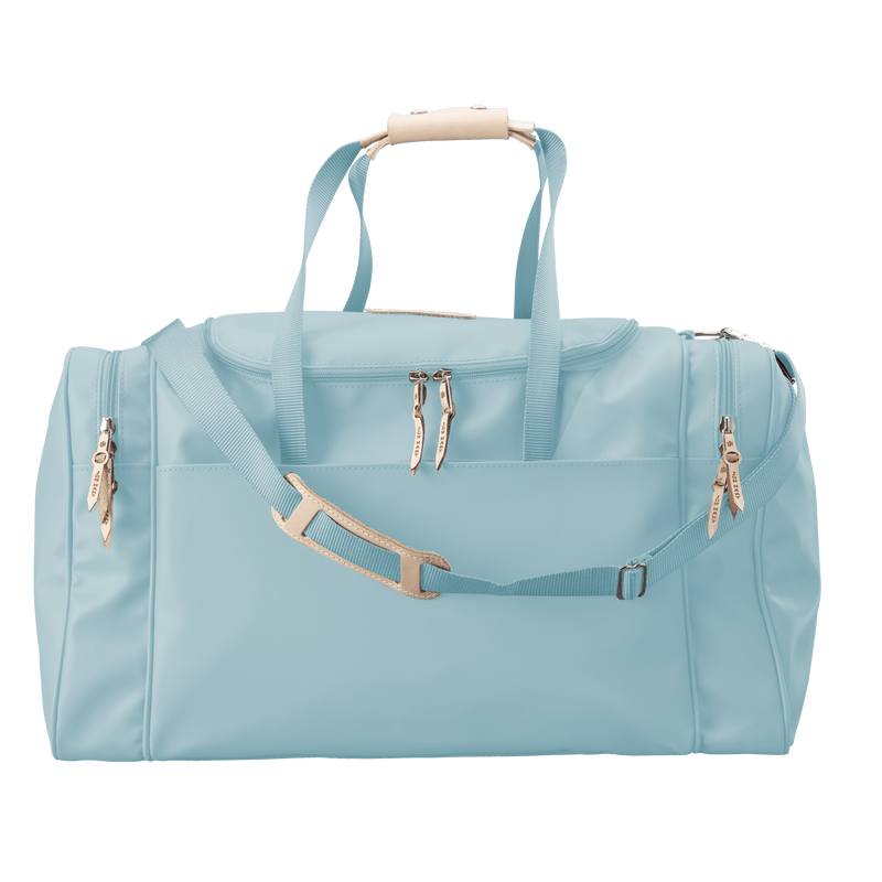 Jon Hart Design - Travel - Large Square Duffel