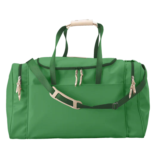 Jon Hart Design - Travel - Large Square Duffel