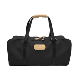 Jon Hart Design - Carry-all - Charcoal Coated Canvas