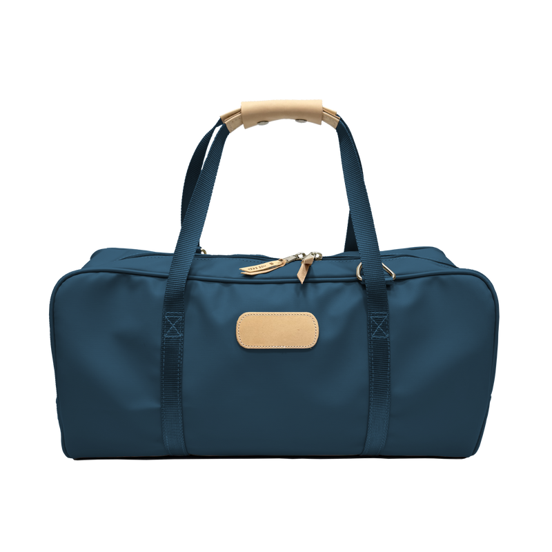 Jon Hart Design - Carry-all - French Blue Coated Canvas