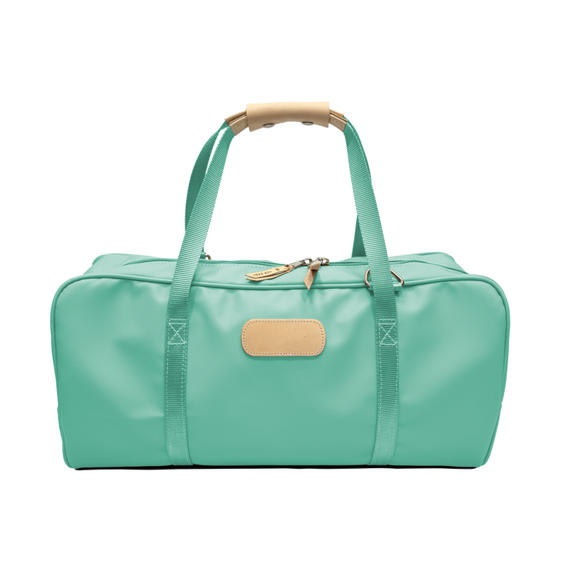 Jon Hart Design - Carry-all - Mint Coated Canvas