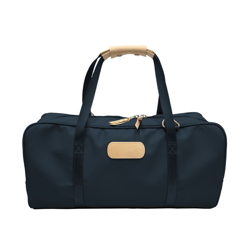 Jon Hart Design - Carry-all - Navy Coated Canvas