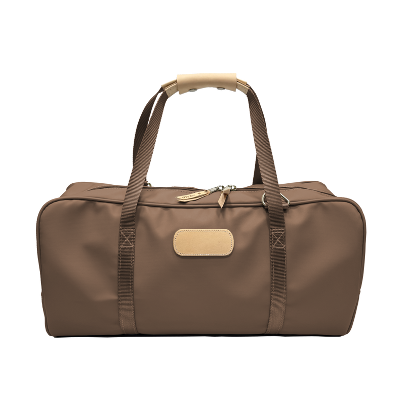 Jon Hart Design - Carry-all - Saddle Coated Canvas