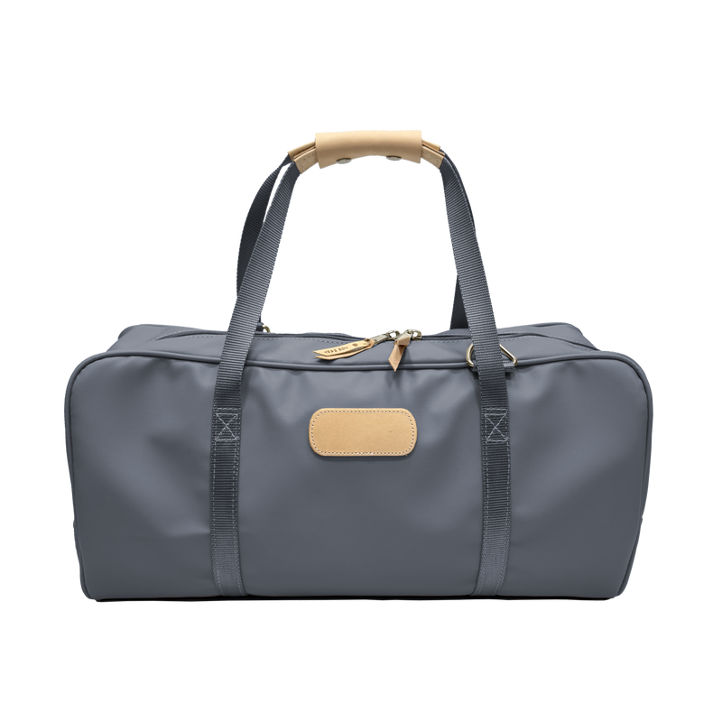 Jon Hart Design - Carry-all - Slate Coated Canvas