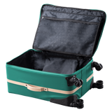 Jon Hart Design - Travel - 360 Large Wheels + Garment Sleeve