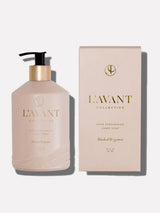 L’avant Collective - Hand Soap Blushed Bergamot