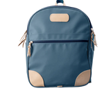 Jon Hart Design - Travel - Large Backpack - French Blue