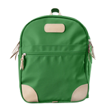 Jon Hart Design - Travel - Large Backpack - Kelly Green