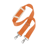 Shoulder Strap in Sherbet Webbing by Jon Hart Design