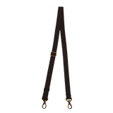 Adjustable Strap 1" in Stout Leather by Jon Hart Design