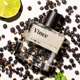 Vince Cologne by Guy Fox