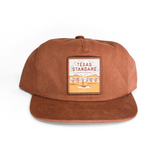 Texas Standard Smoke Heritage Cap