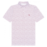 Texas Standard Chisholm Kyle Traditions Polo