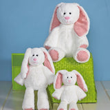 Mary Meyer - Marshmallow Junior Cottonball Bunny
