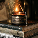 Jackson Vaughn - Texas Backroads Candle (texas Collection):