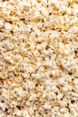 Poppy Hand-crafted Popcorn - White Cheddar