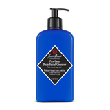 Jack Black Pure Clean Daily Facial Cleanser - 16 oz