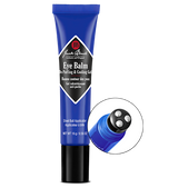 Jack Black Eye Balm De-Puffing & Cooling Gel - 0.56 oz
