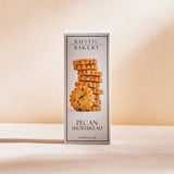Rustic Bakery - Shortbread Cookies - Pecan Box