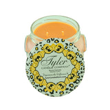 Tyler Candle - 22 Oz Fleur De Lis