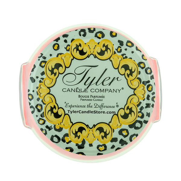 Tyler Candle - 22 Oz Mediterranean Fig