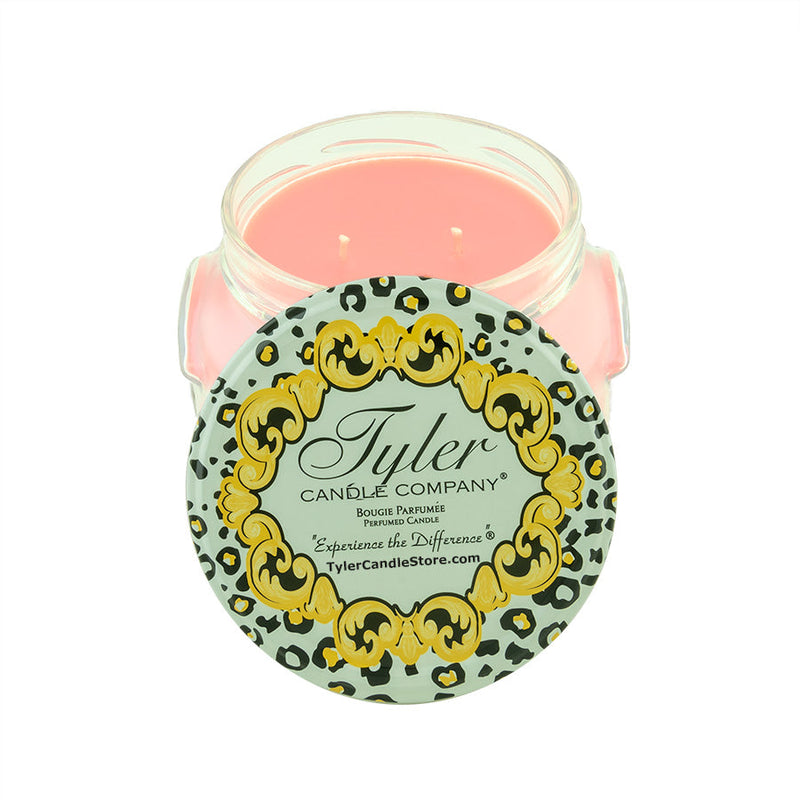 Tyler Candle - 22 Oz Mediterranean Fig