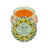 Tyler Candle - 22 Oz Pumpkin Spice