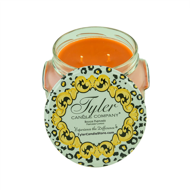 Tyler Candle - 22 Oz Pumpkin Spice