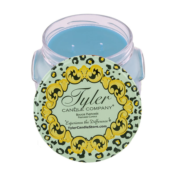 Tyler Candle - 22 Oz Resort