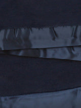 Luxe™ Baby Blanket: Dusty Pink / Unboxed