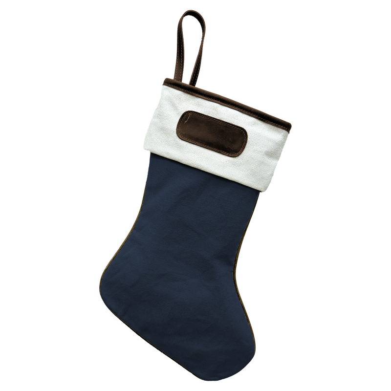 Jon Hart Design - Jh Christmas Stocking - Midnite Blue