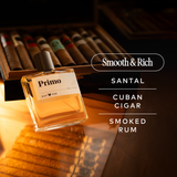 Primo Cologne by Guy Fox
