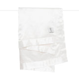 Velvet Deluxe™  Baby Blanket: Pink