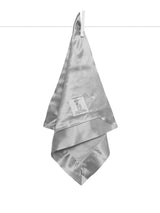 Little Giraffe - Velvet Deluxe™ Blanky: Pink