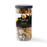 Funky Chunky - Chip Zel Pop | Chocolate Popcorn | 19-ounce