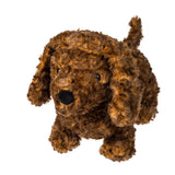 FabFuzz Diesel Dachshund 