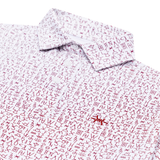 Texas Standard Chisholm Kyle Traditions Polo
