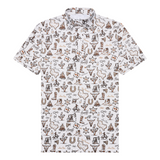 Texas Standard Outlaw Traditions Polo