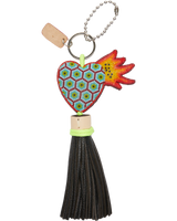 Deseo Charm
