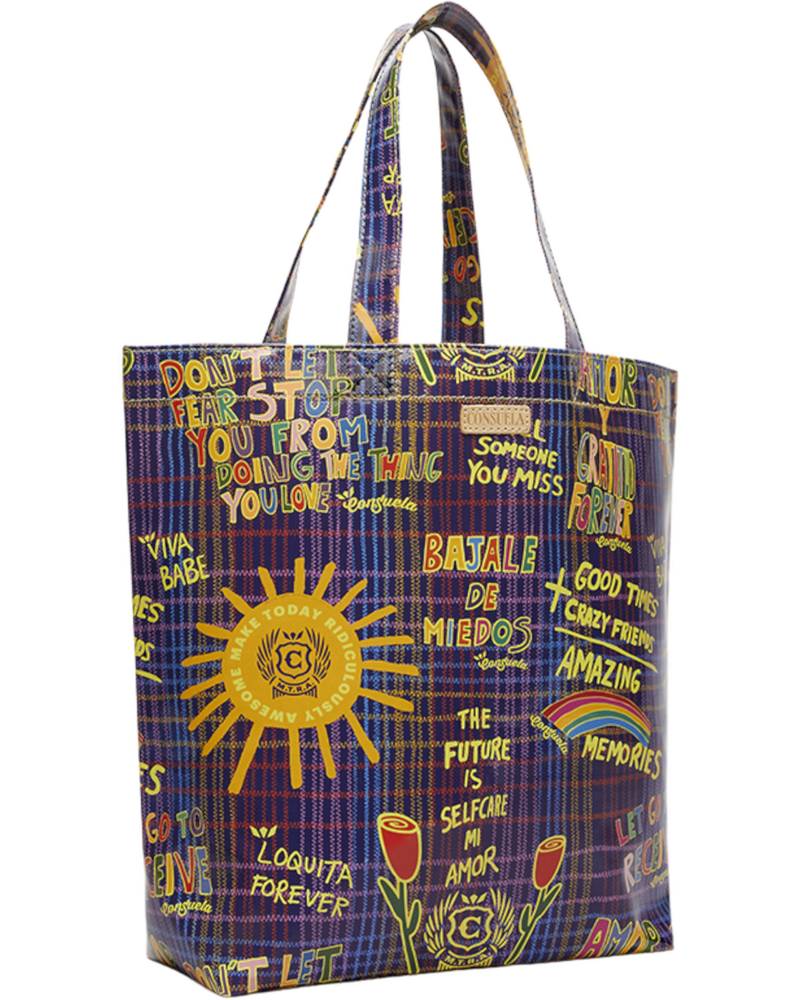 Consuela - Basic Bags - Joy Grab ?N’ Go
