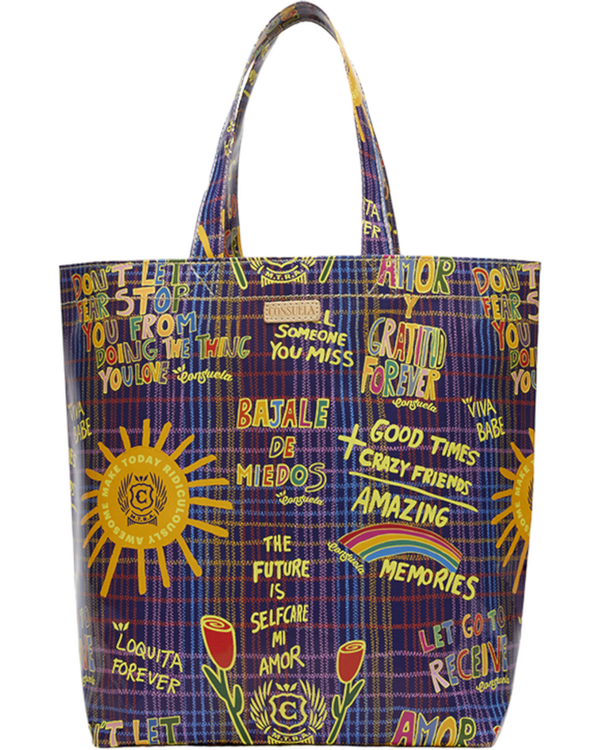 Consuela - Basic Bags - Joy Grab ?N’ Go